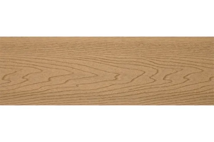 NeoMeck ( Wood / Coffee / Sand ) Lama Madera Composte | 15x2x220 cm