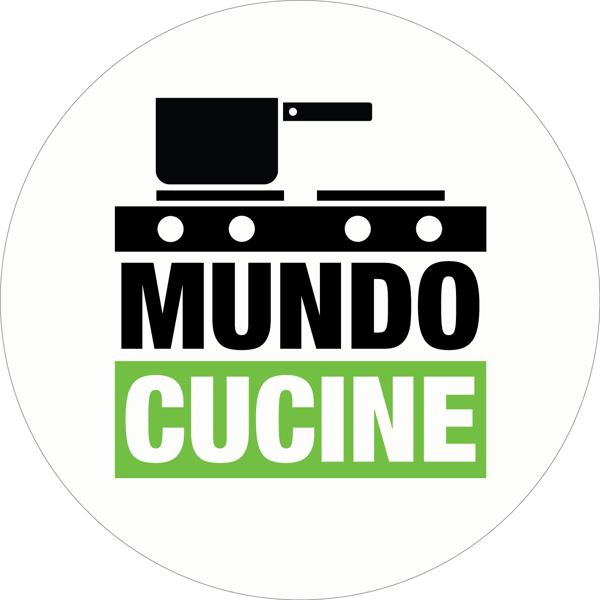 MUNDO CUCINE ESPAÑA